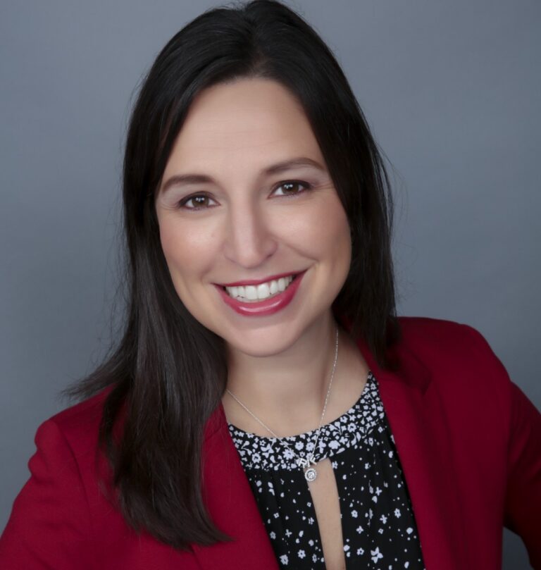 Social Impact Heroes: Why & How Stacy Simpson of Genpact Is Helping To Change Our World