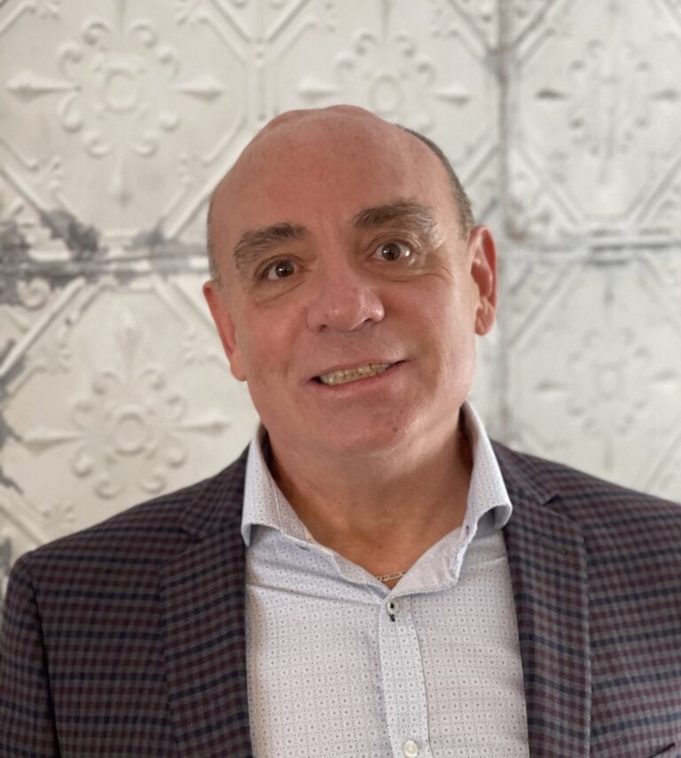 Social Impact Authors: How & Why Bruce R Ross Is Helping To Change Our World