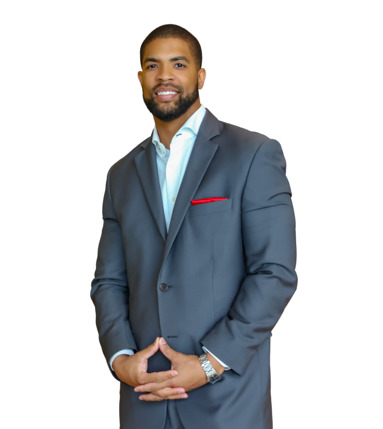 Dr. Samuel Nix On 5 Things You Need To Know To Be A Highly Effective Educator or Teacher