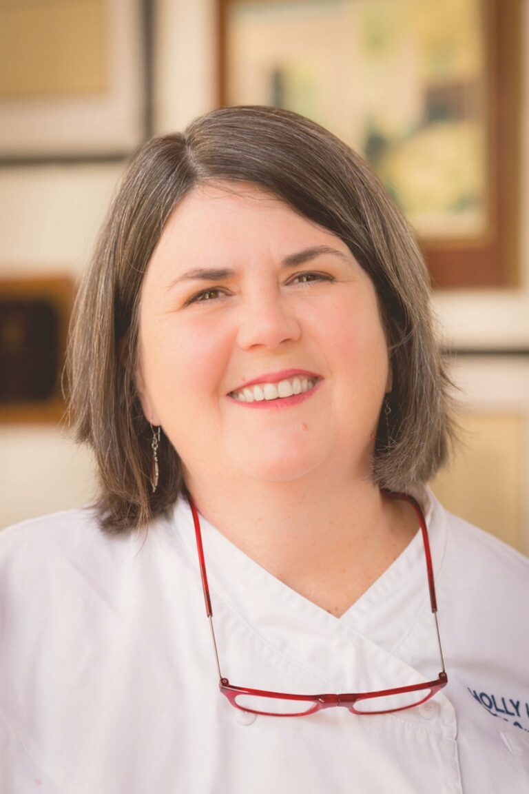 Reducing Food Waste: Ouita Michel Of Holly Hill On How They Are Helping To Eliminate Food Waste