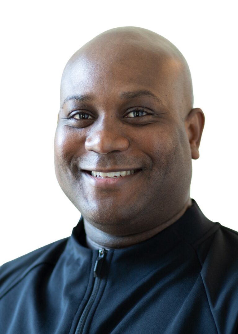 Dedrick Boyd Of TechSparq On The Supply Chain and The Future Of Retail