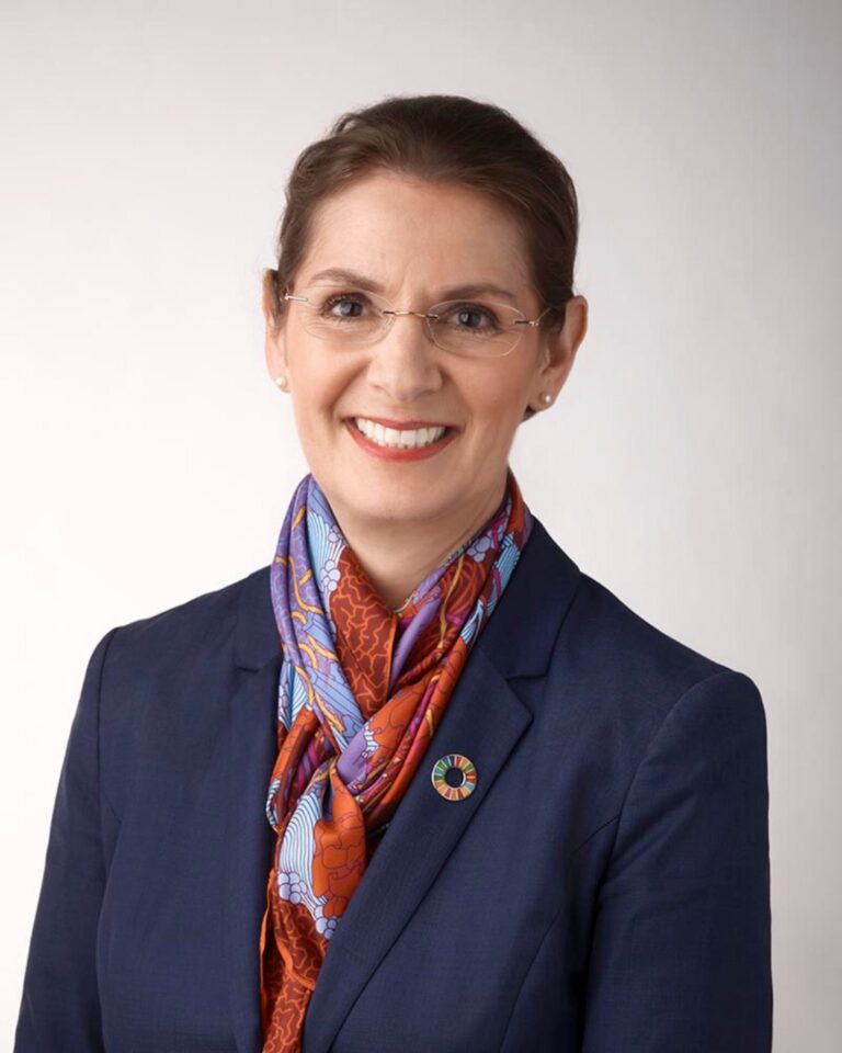 Social Impact Authors: How & Why Helle Jorgensen of Competent Boards Is Helping To Change Our World