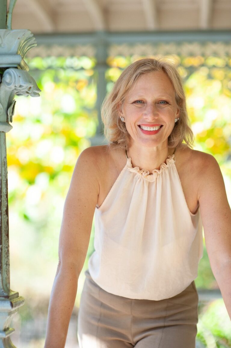 Mental Health Champions: Why & How Shaman Nicola Fernandes Is Helping To Champion Mental Wellness