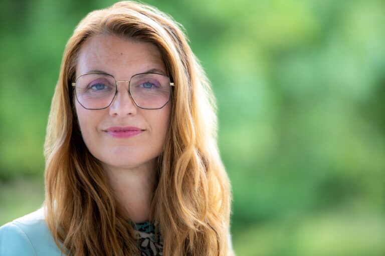 Inspirational Women Leaders of Tech: Esther Gons Of GroundControl On The Five Things You Need to…