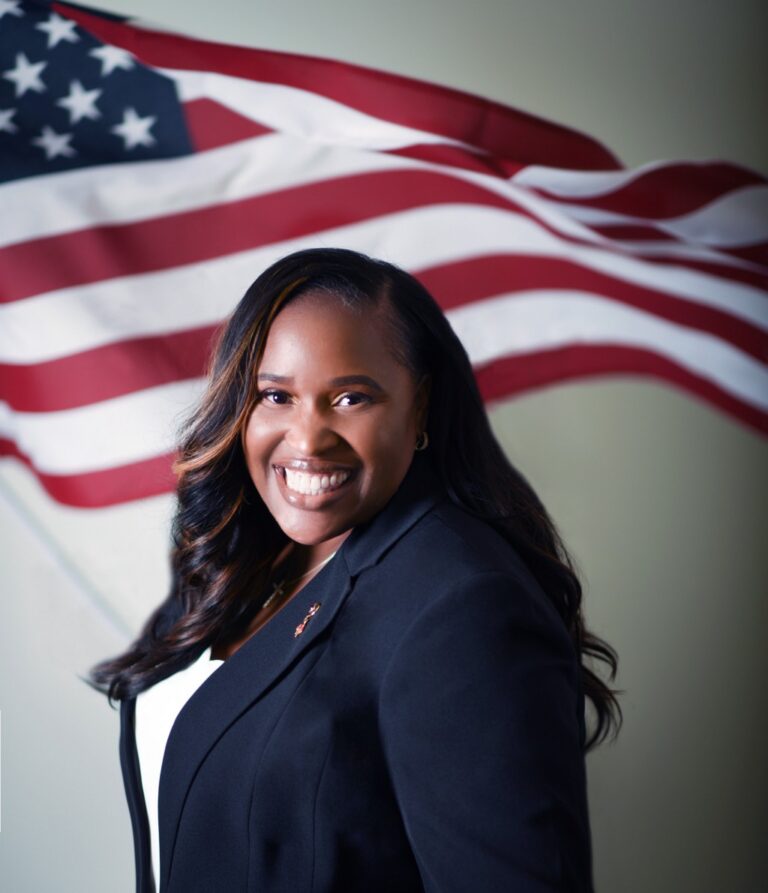 Heroes Of The Homeless Crisis: How Katina Holliday Of Holliday’s Helping Hands (HHH) Is Helping To…