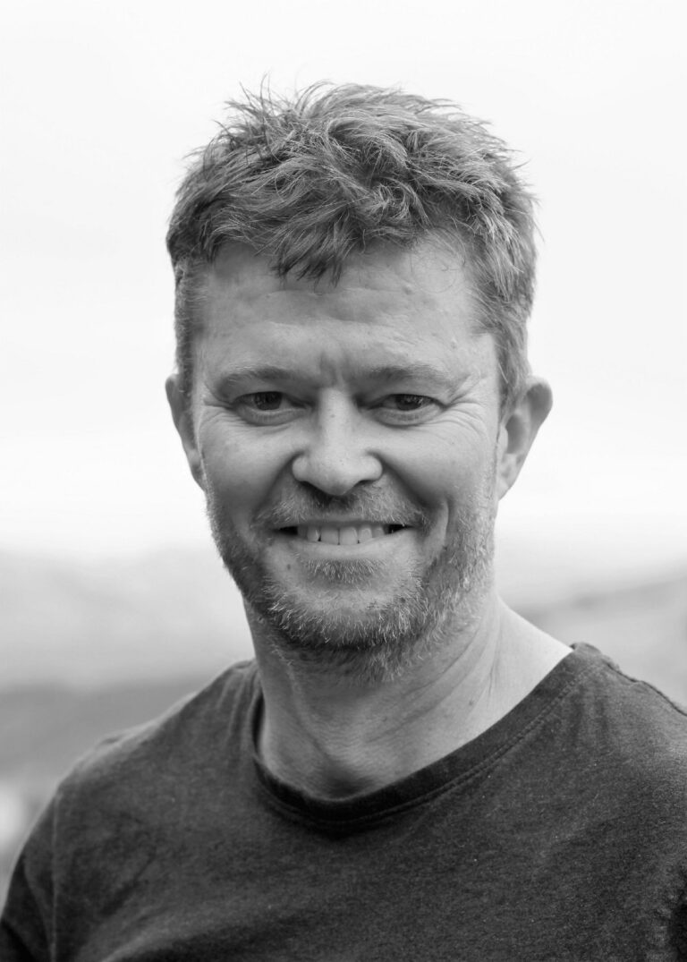 Social Impact Authors: How & Why Grant J Ryan Is Helping To Change Our World