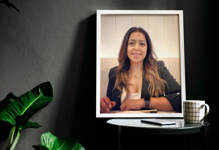 Kriti Mawji On The Book That Changed Her Life