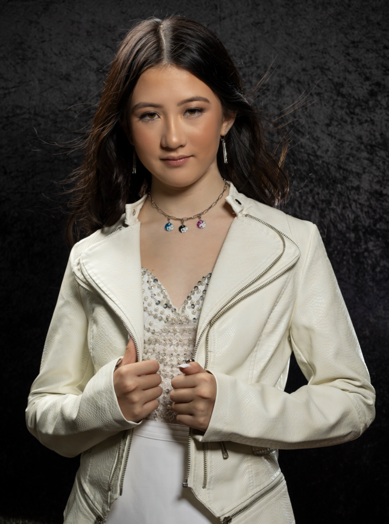 Social Media Stars Making a Social Impact: Why & How Scarlett Bella Song Is Helping To Change Our…