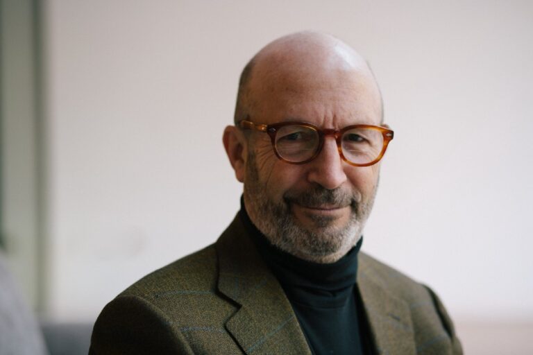 Social Impact Authors: How & Why Nicholas Janni Is Helping To Change Our World