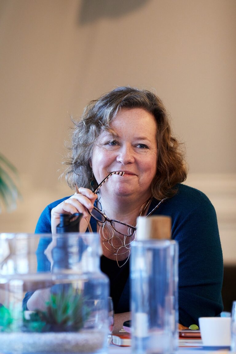 Dr. Saskia Feast Of Natural Capital Partners: Five Strategies Our Company Is Using To Tackle…