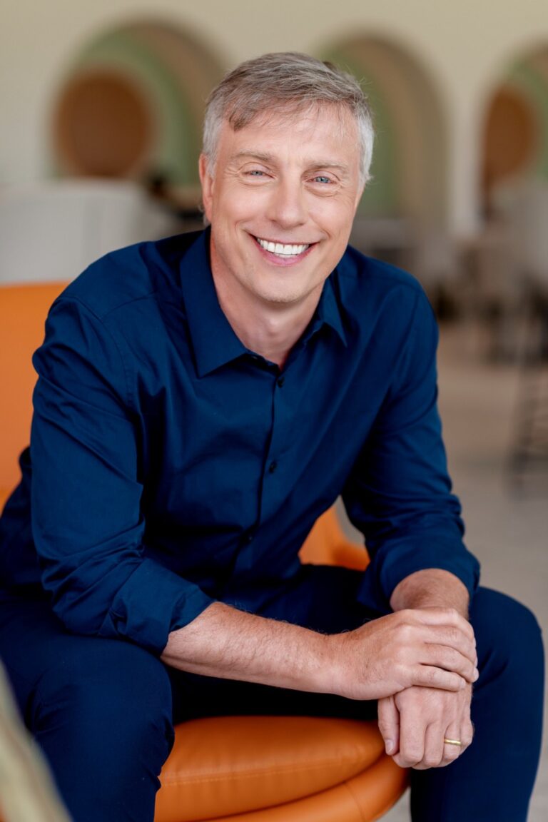 Jeremy Dale of Likewize: Five Strategies Our Company Is Using To Tackle Climate Change & Become…