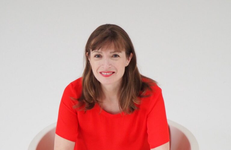 Social Impact Authors: How & Why Rachel Lankester Is Helping To Change Our World