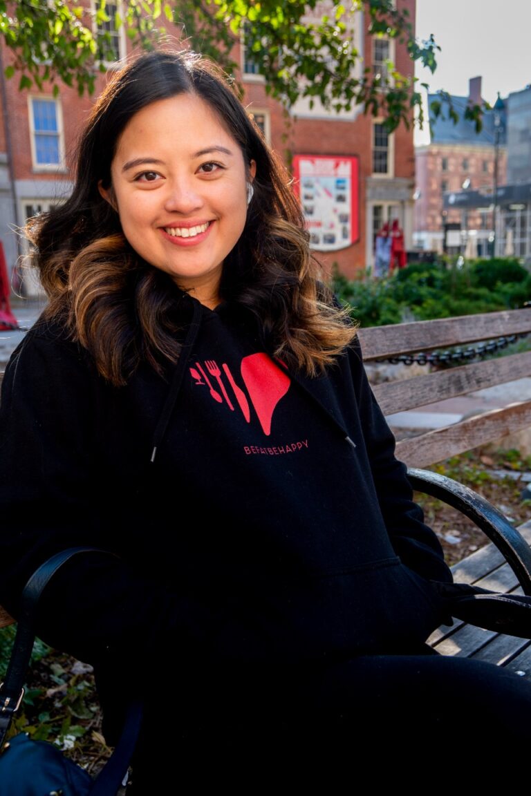 Stars Making a Social Impact: Why & How Caitlin Sakdalan of BeFatBeHappy Is Helping To Change Our…