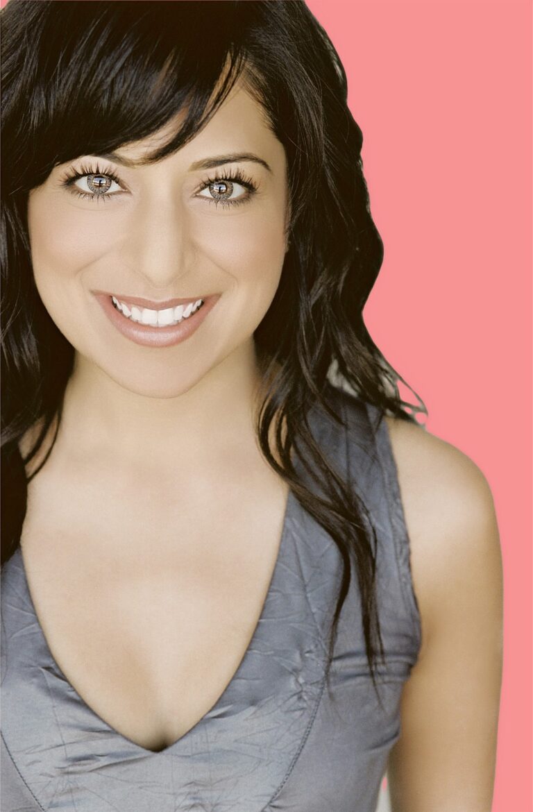 Stars Making a Social Impact: Why & How Sonal Shah Is Helping To Change Our World
