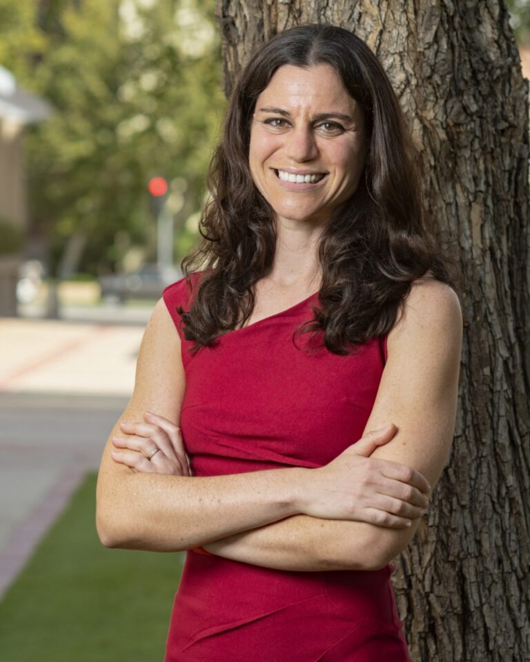 Author Dana Ellis Hunnes Of Recipe For Survival On The Book That Changed Her Life