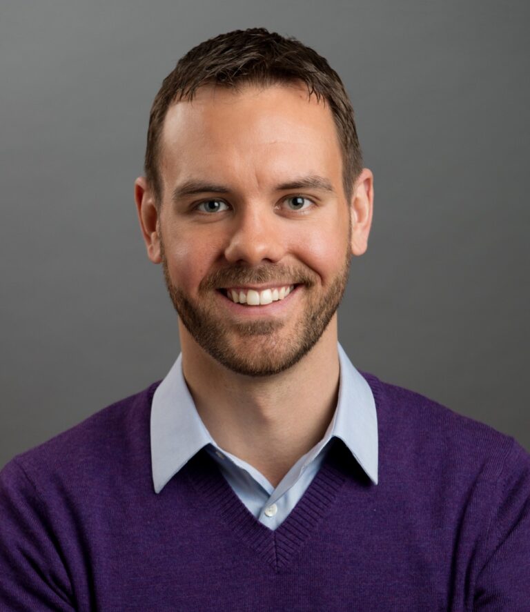 Putting the United Back Into The United States: Kurt Gray of University of North Carolina At Chapel…