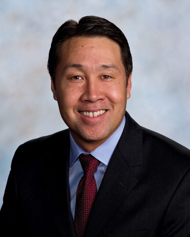 Paul Chong of Investments & Retirement On How They Are Helping To Promote Financial Inclusion