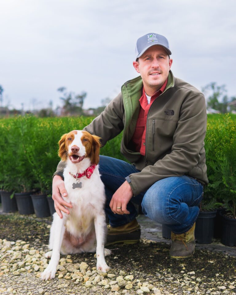 Alex Kantor Of Perfect Plants Nursery On The Future Of Modern American Farming