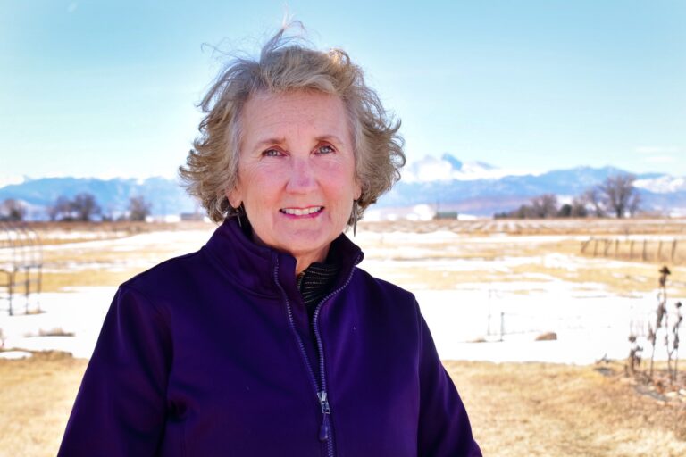Cindy Jones Of Colorado Aromatics On The Future Of Modern American Farming