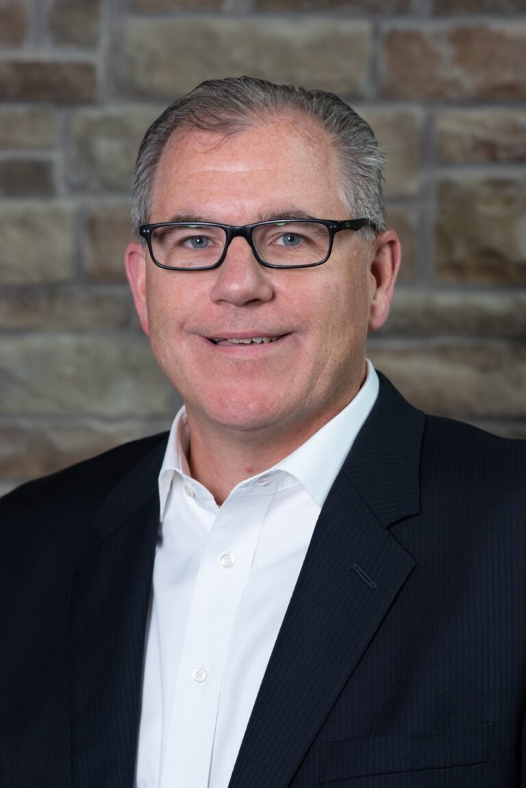 Pete Barker Of SpyCloud On The Supply Chain and The Future Of Retail