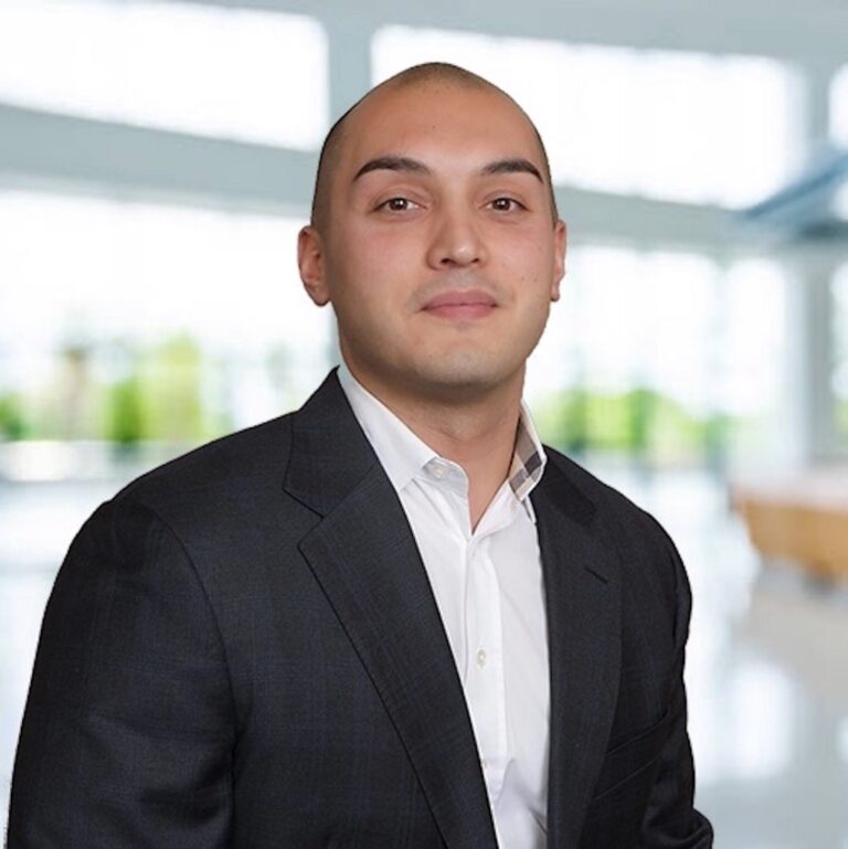 Alen Nguyen On The Supply Chain and The Future Of Retail
