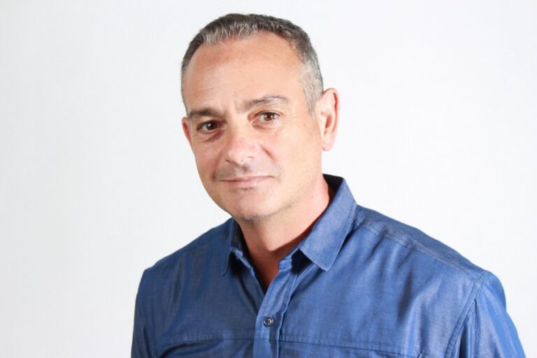 Social Impact Authors: How & Why Author & Journalist Andrew Cotto Is Helping To Change Our World