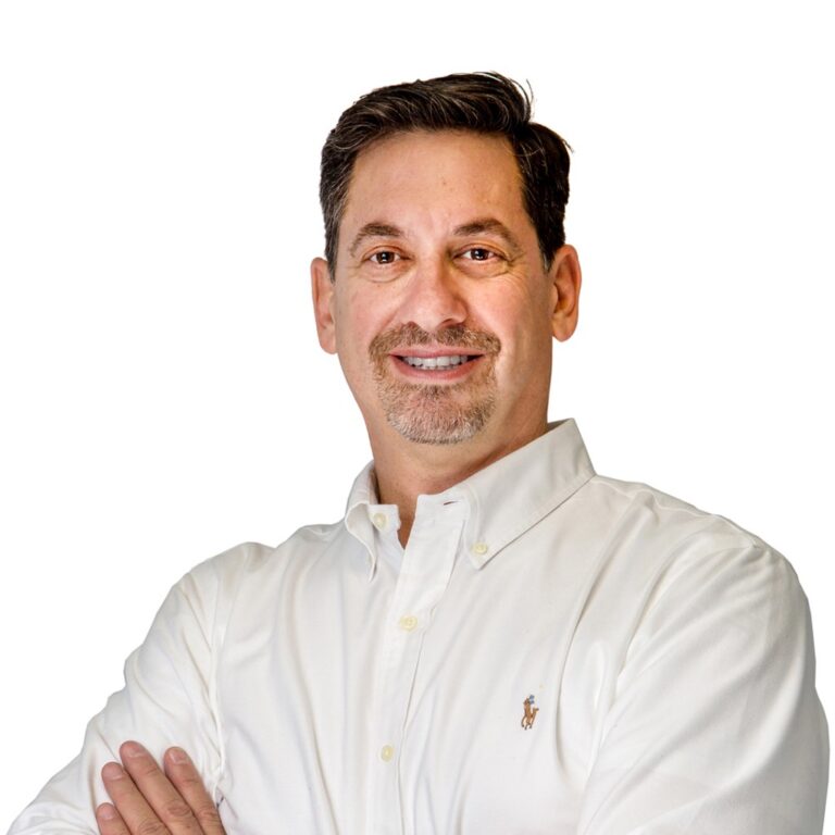 Daniel Shapiro Of Red Points On The Supply Chain and The Future Of Retail