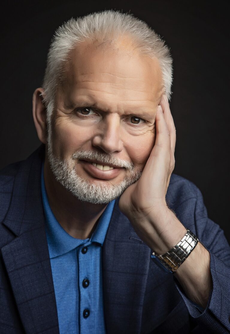Mental Health Champions: Why & How Doug Lawrence Is Helping To Champion Mental Wellness