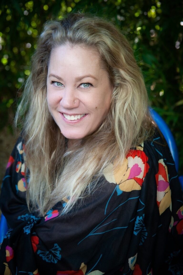 Social Impact Heroes Helping Our Planet: Why & How Julie Kuchepatov of Seafood and Gender Equality…