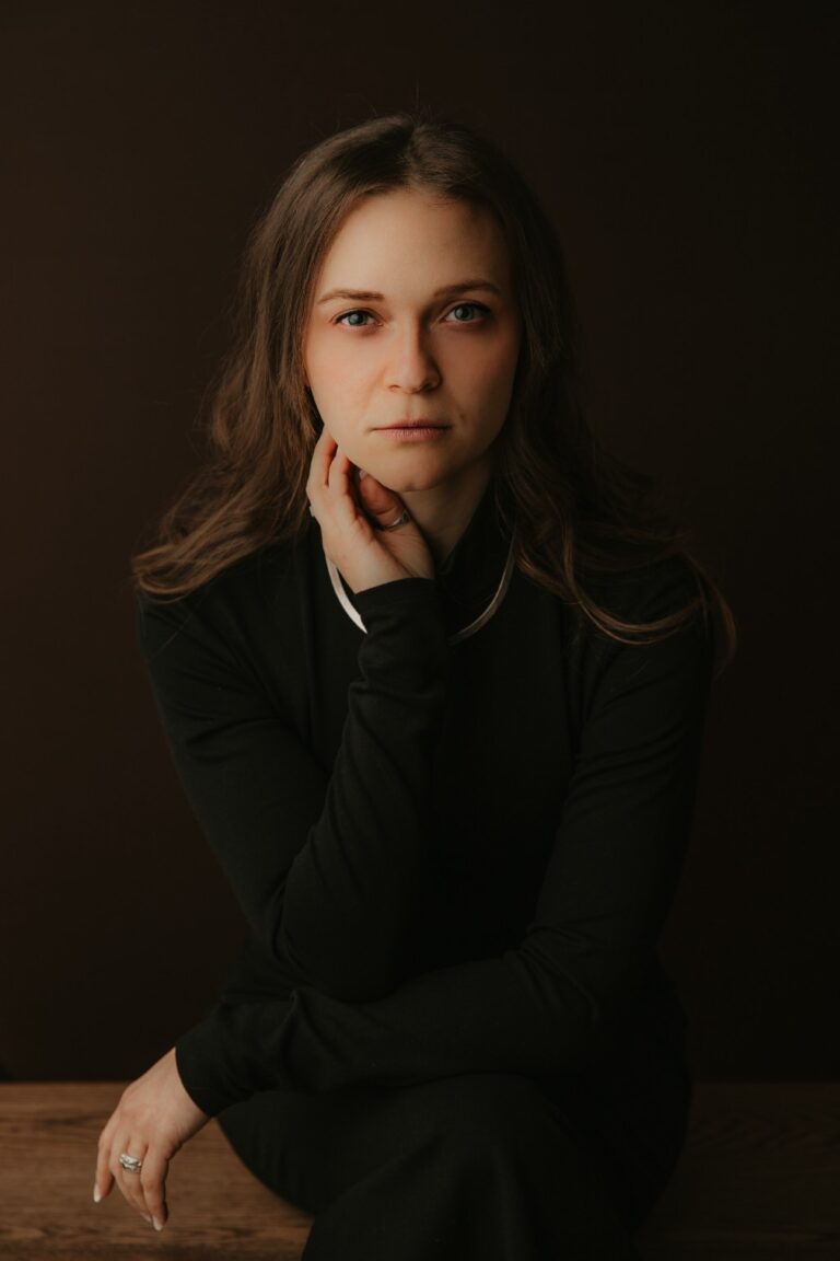 Kaitlin Statz On How To Create Compelling Science Fiction and Fantasy Stories