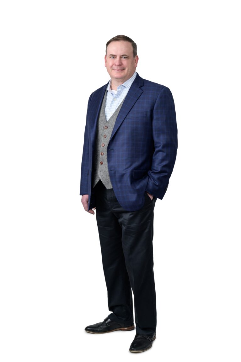 Harve Light Of Riveron On The Future Of Modern American Farming