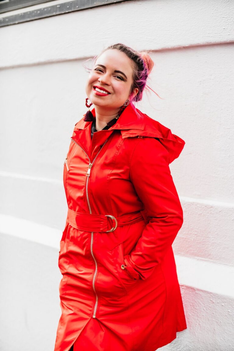Social Impact Authors: How & Why Author Ashley K Stoyanov Ojeda Is Helping To Change Our World