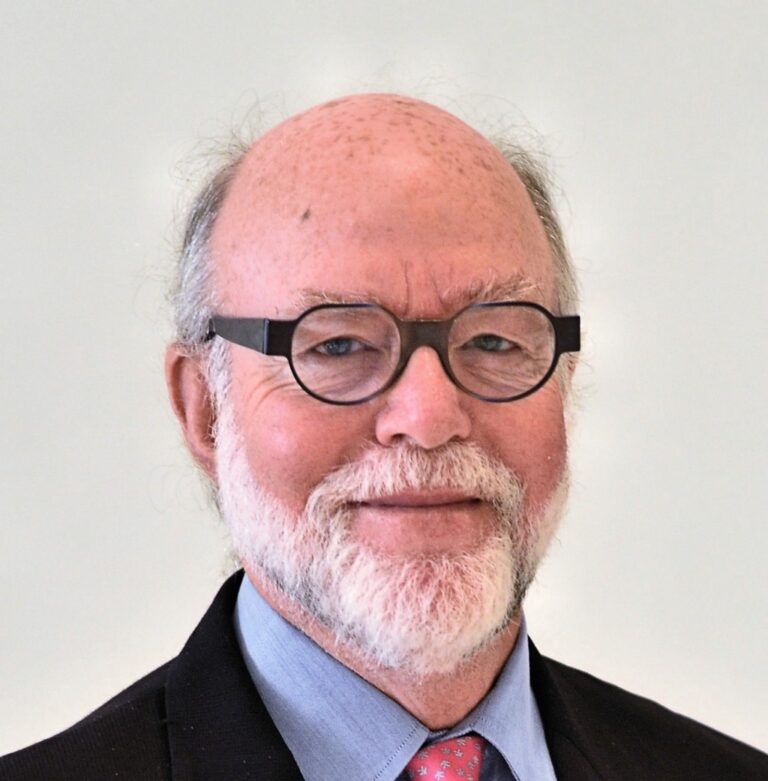Social Impact Authors: How & Why Psychologist Philip Mirvis Is Helping To Change Our World