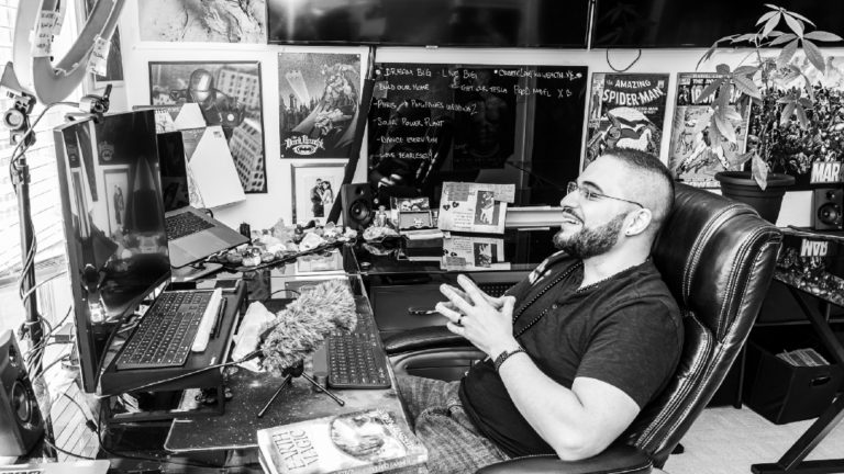 Social Media Stars Making a Social Impact: Why & How Bobby BF Parihar of Balwant Francisco Is…