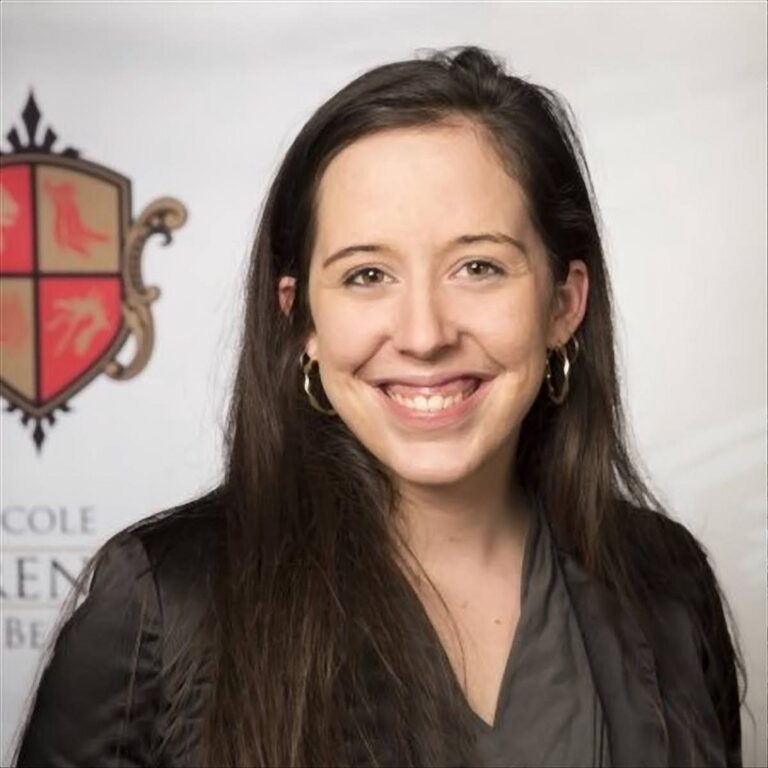 Valérie Beauregard of Nature By Canus: Five Strategies Our Company Is Using To Tackle Climate…