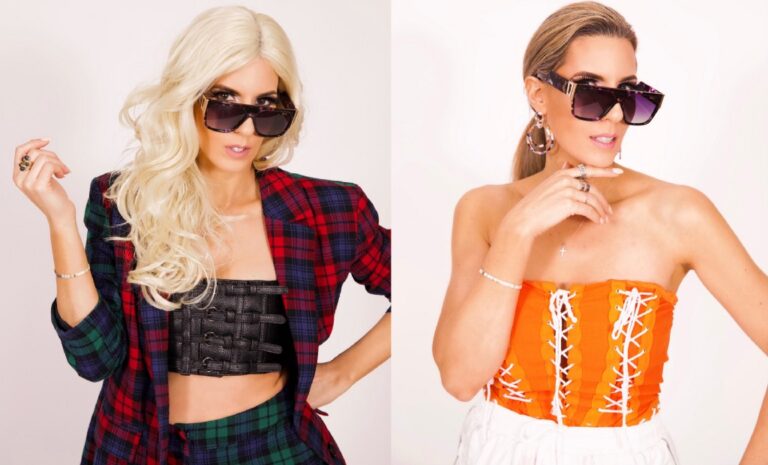 Stars Making a Social Impact: Why & How Young Mommy Is Helping To Change Our World