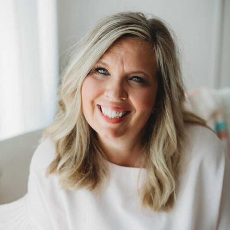 High Impact Philanthropy: Heather Salazar Of Pink Ribbon Girls On How To Leave A Lasting Legacy…