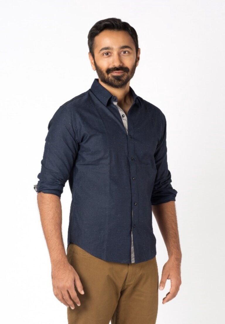 Social Impact Heroes: Why & How Varun Sheth of Ketto.org Is Helping To Change Our World