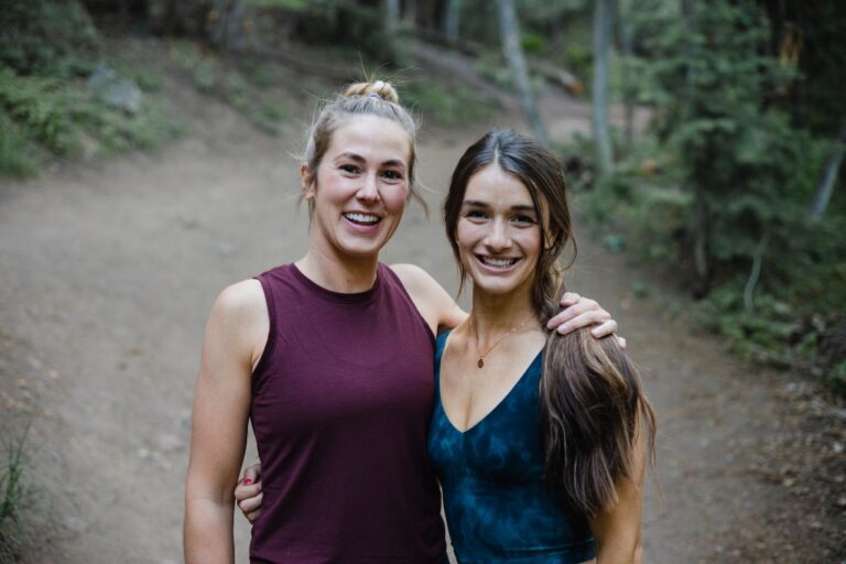 Social Impact Heroes: Why & How Jodi Horton and Ashlee Hinds of Women’s Epic Race Is Helping To…