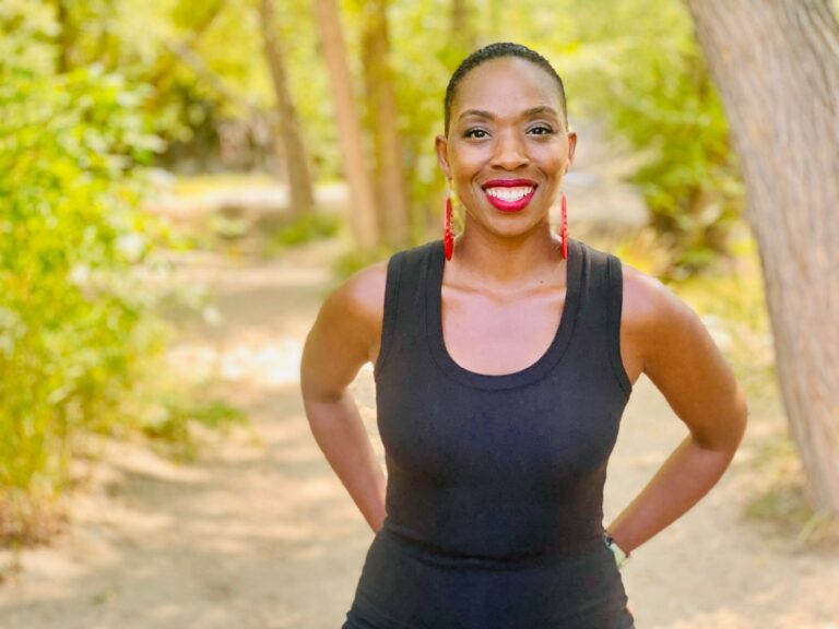 How Zephrine Hanson Of Hampden Farms Is Helping To Address The Growing Challenge Of Food Insecurity
