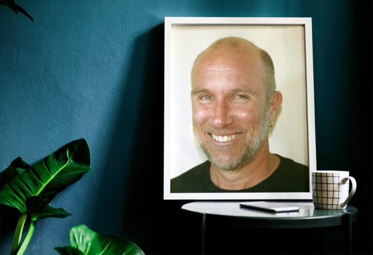 Social Impact Authors: How & Why Author Tom Hogan Is Helping To Change Our World