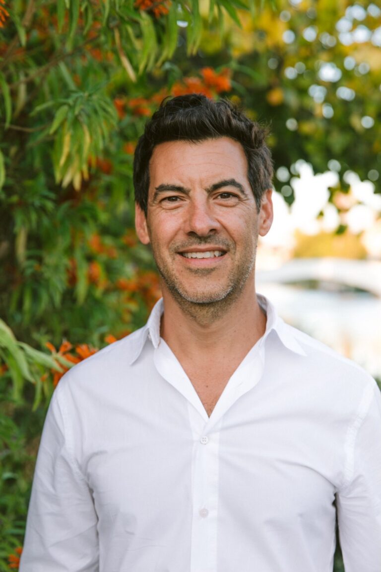 Jacob Pechenik Of Lettuce Grow On The Future Of Modern American Farming