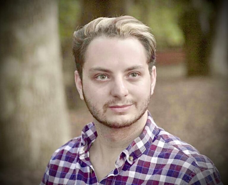 Author Zachary Hagen On How To Create Compelling Science Fiction and Fantasy Stories