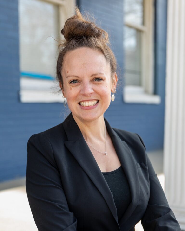 Social Impact Tech: Kathryn Ticknor Robinson of ‘inVibe Labs’ On How Their Technology Will Make An…