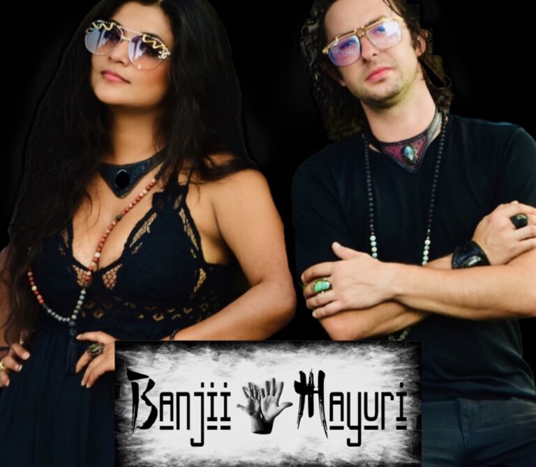 Music Stars Making A Social Impact: Why & How Banjii & Mayuri Are Helping To Change Our World