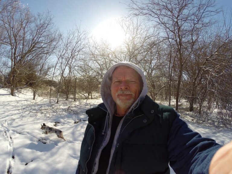 Stan Miklis Of Caliper Farm to Market On The Future Of Modern American Farming
