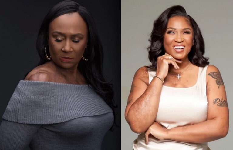 Inspirational Women In Hollywood: How Sabrina Greenlee of SMOOOTH Is Helping To Shake Up The…