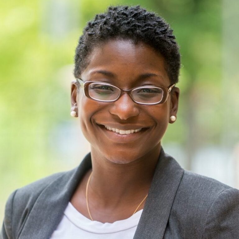 Janaiha Bennett of Youth Leadership Foundation: 5 Things You Need To Know To Successfully Lead A…