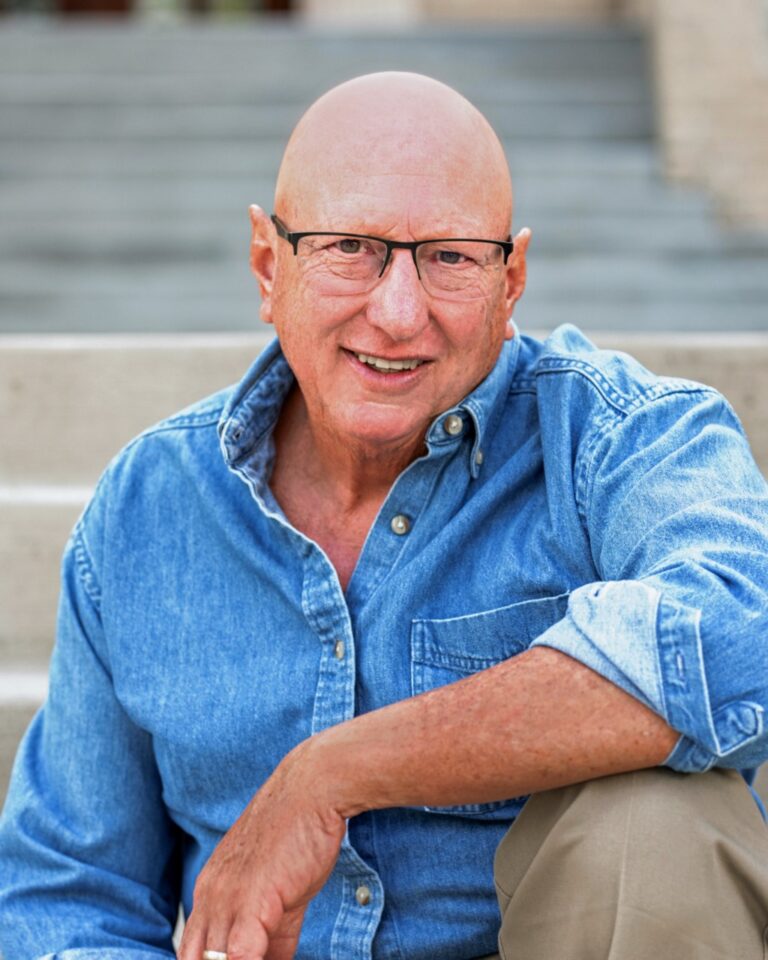 Working Well: Rob Dubin Of RD Creative On How Companies Are Creating Cultures That Support &…