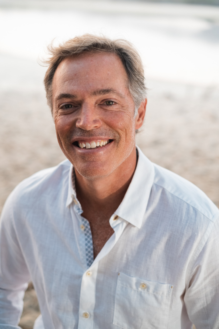 Social Impact Heroes: Why & How Ricardo Santa Cruz Of Xala Is Helping To Change Our World